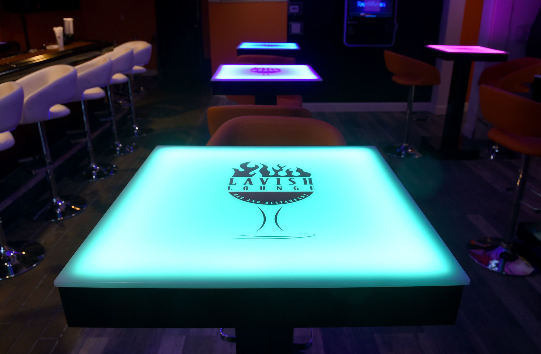 Lavish Lounge 2